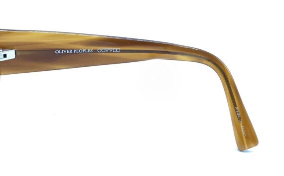 Oliver Peoples Phoebe Tortoise Light Brown Sunglasses Frames  display picture 3