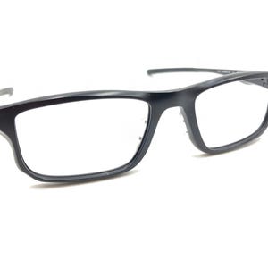 Oakley スポーツサングラス ブラックフレーム 中古・古着通販】OAKLEY (オークリー) サングラス ブラック