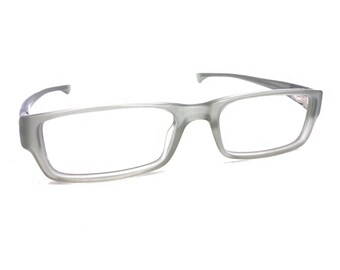 Oakley Servo OX1066-0853 Satin Olive Green Clear Eyeglasses Frames 53-18 140