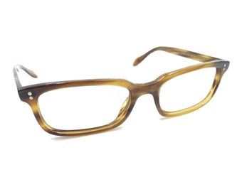 Oliver Peoples Denison OV 5102 1156 Tortoise Brown Eyeglasses Frames 51-17 140