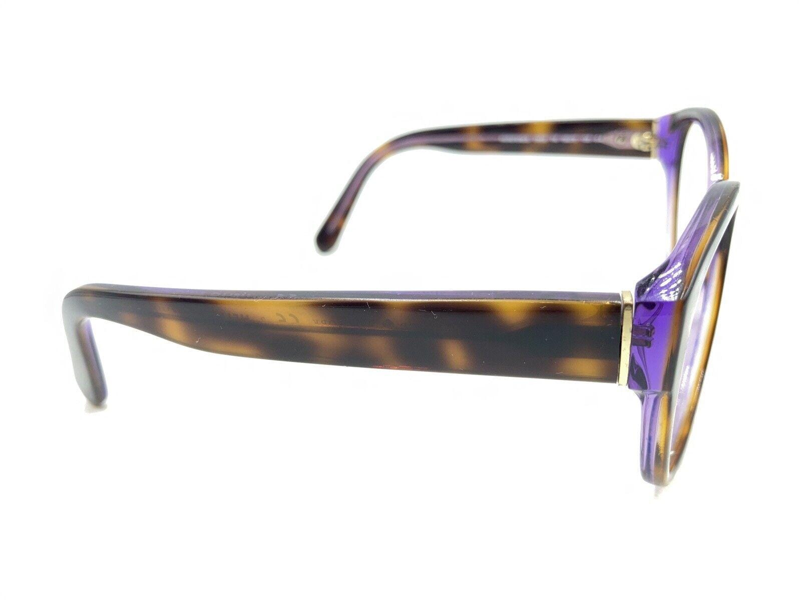 Kate Spade Hello Sunshine Sunglasses Womens KIERSTEN2/S 0W36 56-15 135 Tortoise Kate Spade Kiersten2/s 0W36 Tortoise Brown Purple Sunglasses  main image 3