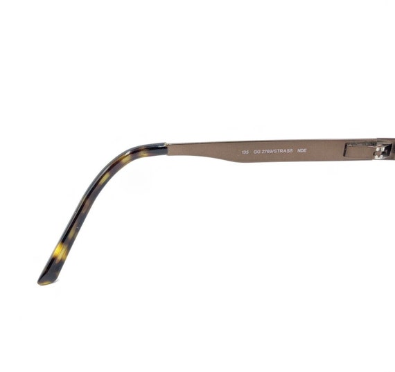 Gucci GG 2769/STRASS NDE Brown Eyeglasses Frames … - image 10