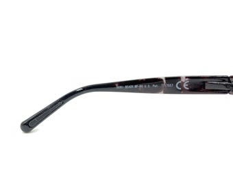 Maui Jim Koki Beach MJ 433-11T Black Gray Tortoise  display picture 1