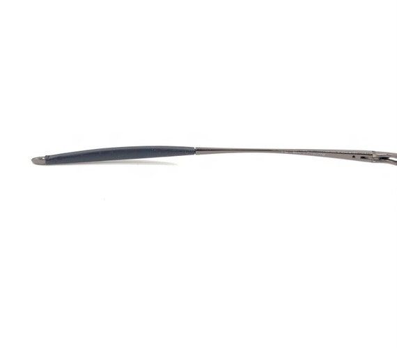 Oakley Intake 4.0 Black Chrome Gunmetal Eyeglasse… - image 10