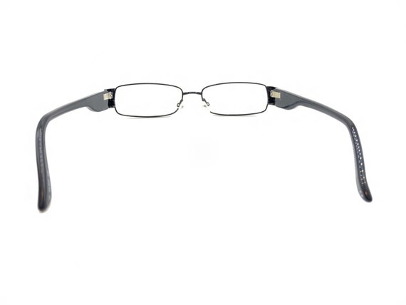 Gucci GG 2843 65Z Polished Black Eyeglasses Frame… - image 5