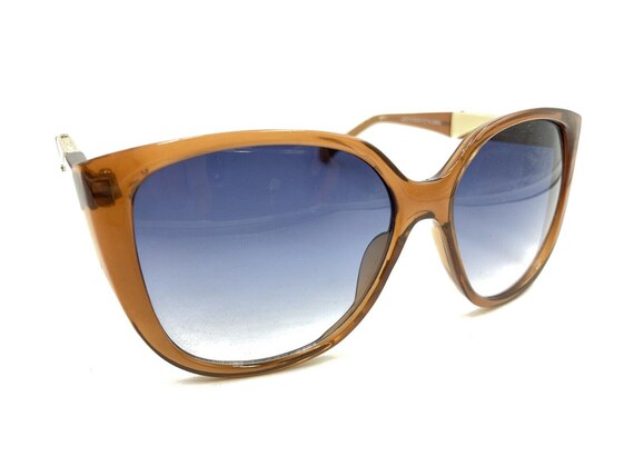 Vince Camuto ASVC 1016-R VC740 Brown Sunglasses Gradient  display picture 3