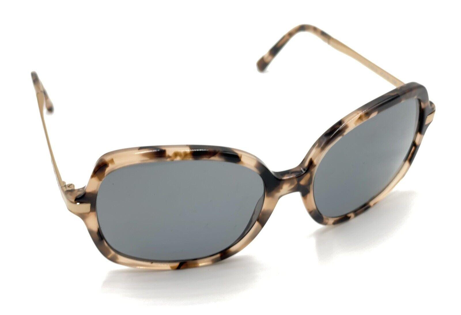 MICHAEL KORS OVERSIZED DESIGNER SUNGLASSES 57MM DARK TORTOISE ADRIANNA II Sunglasses Michael Kors MK2182U Empire Square | Free  main image 2