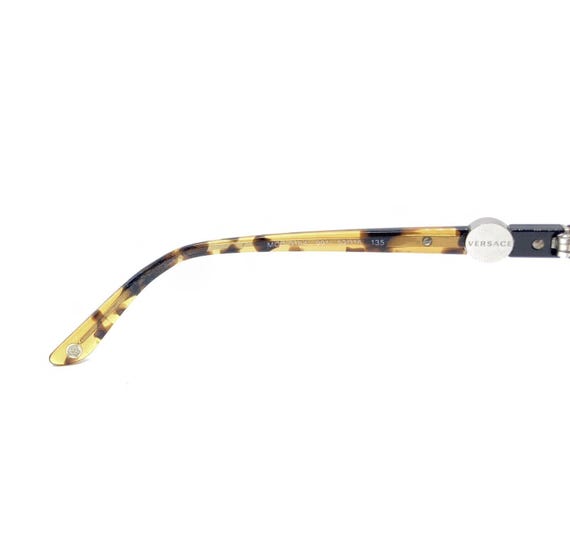 Versace‎ Eyeglasses Frames Brown Womens MOD 3164 RX Versace | Accessories | Authentic Versace Mod 364 Medusa  main image 4