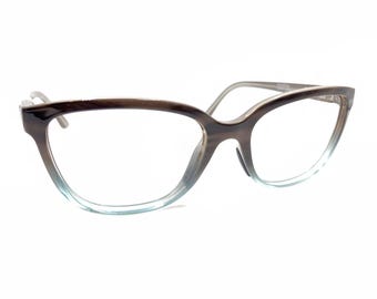 Maui Jim Italy MJ758-22B HONI 54-18-140 Brown/blue Fade  display picture 1