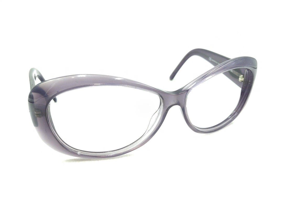 Authentic Gucci Sunglasses 29337S RDTLW 58 13 - Women | Color: Purple Gucci GG 2933/S RDTLW Purple Butterfly Sunglasses Frames 58  main image 2
