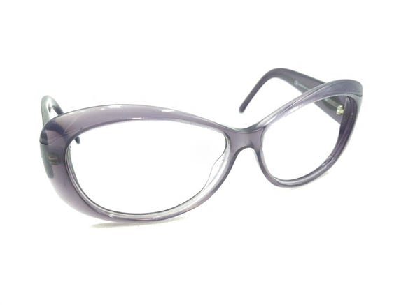 Gucci GG 2933/S RDTLW Purple Butterfly Sunglasses Frames 58 