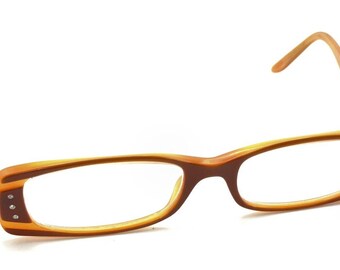 Versace MOD‎ 8071 707 Sunglass FRAMES ONLY Black Orange full Rim H17012 Buy Versace MOD 8071 707 Sunglass FRAMES ONLY Black Orange  main image 3