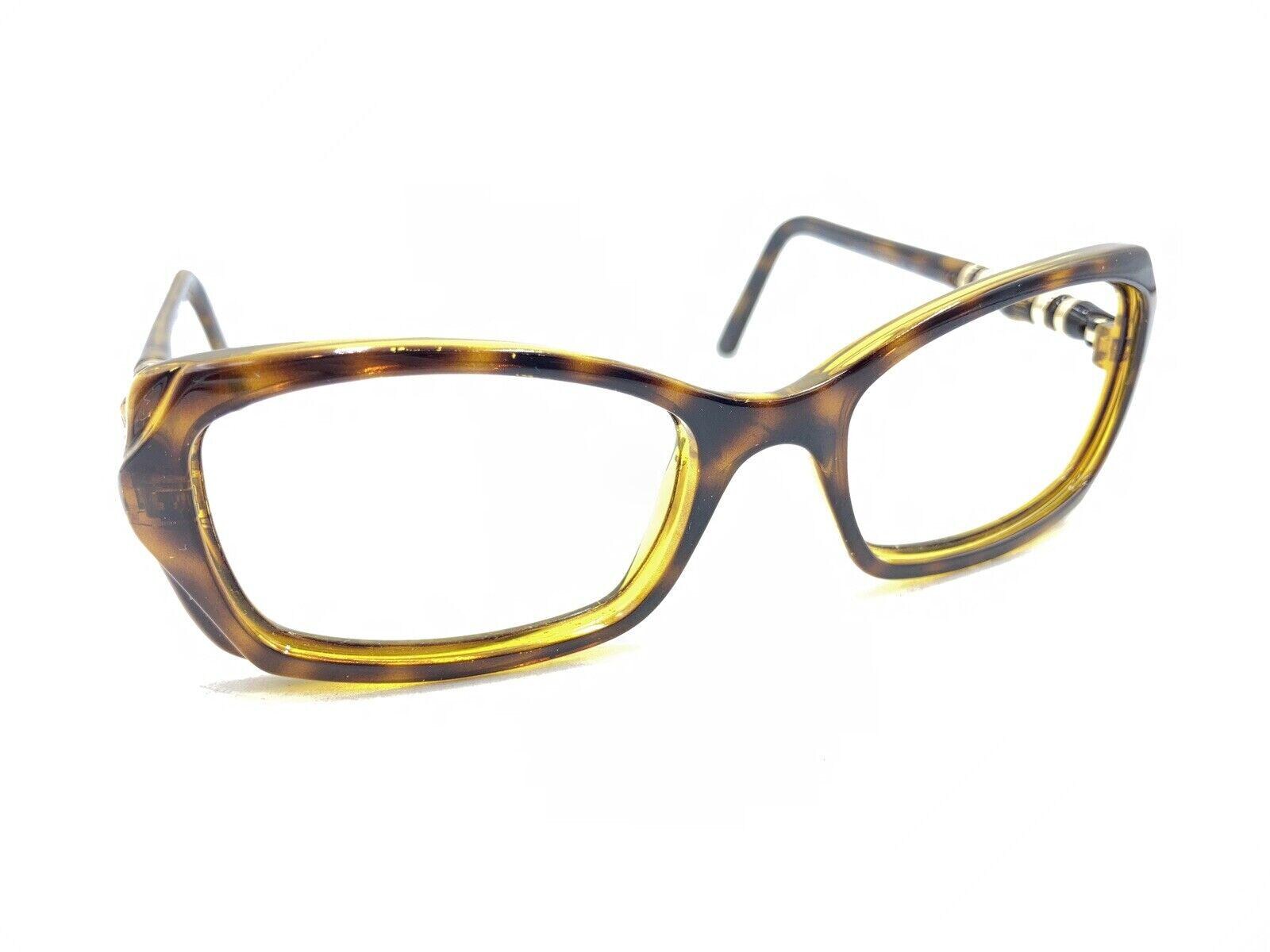 Gucci GG 3194/S 791CC Tortoise Brown Sunglasses Frames 52-18 