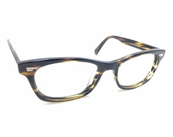 Oliver Peoples Wilmore OV 5269-U 1003 Tortoise Brown Eyeglasses Frames 52-18 145