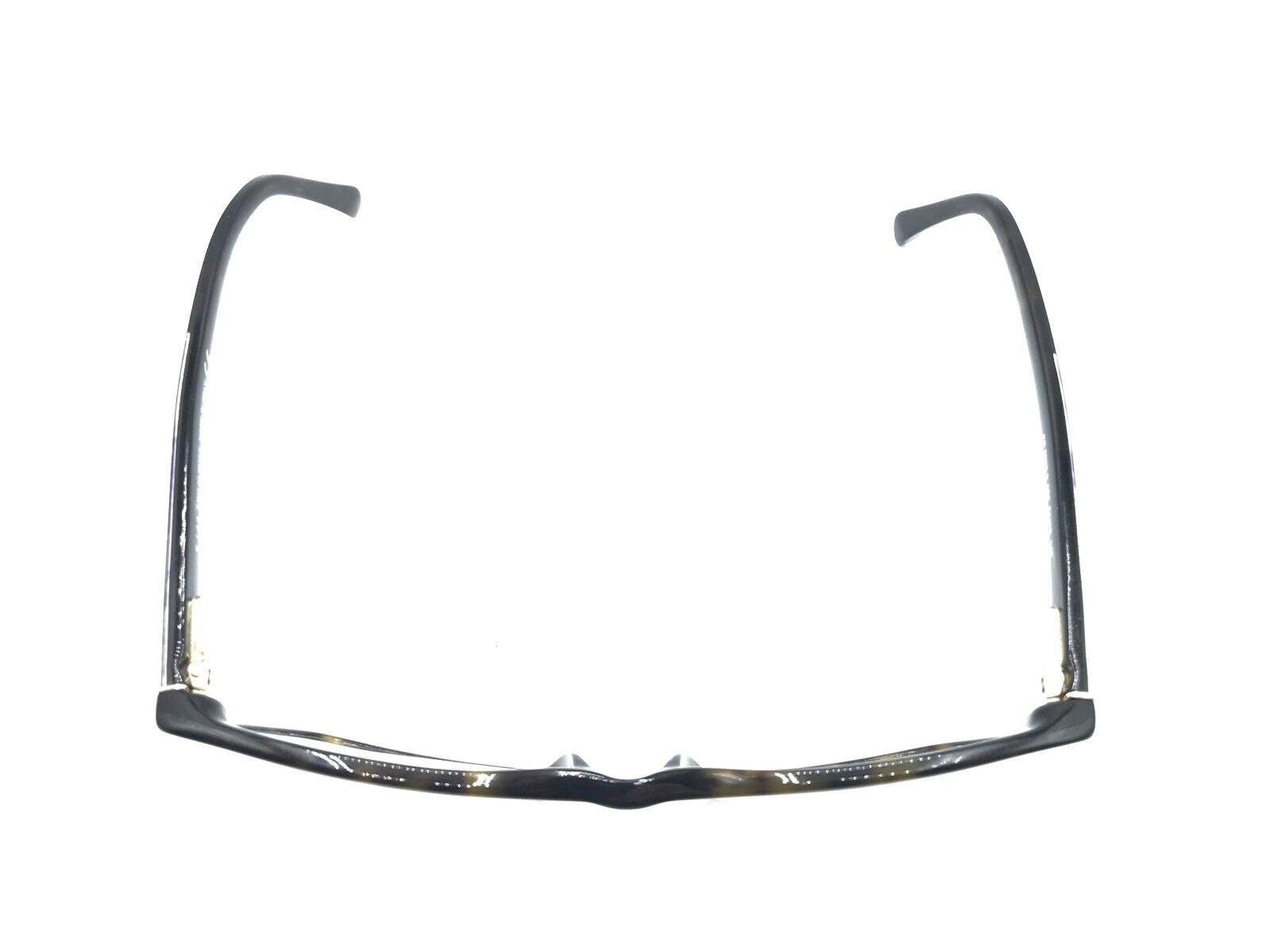 Emilio Pucci FP5033-3 Eyeglasses Optical Frame Glasses 54-16-140 Tortoise Color Amazon.com: Emilio Pucci EP5095 Eyeglass Frames - Shiny Blue  main image 3