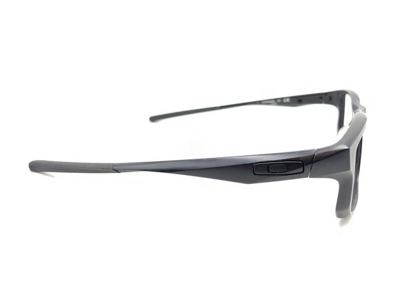 Oakley Voltage OX8049-0153 Satin Black Eyeglasses… - image 4
