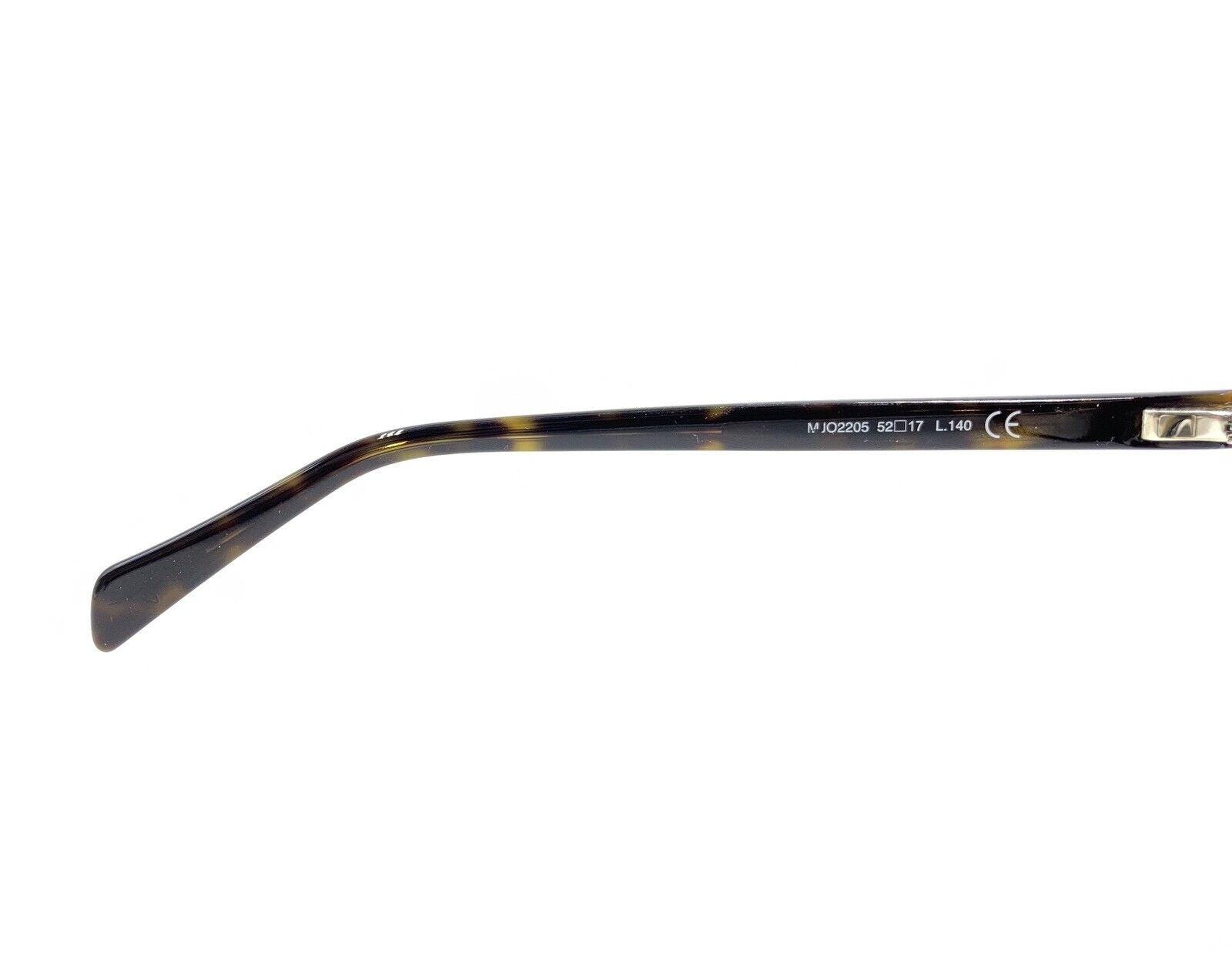 Maui Jim MJO 2205-10 Dark Tortoise Brown Eyeglasses Frames 