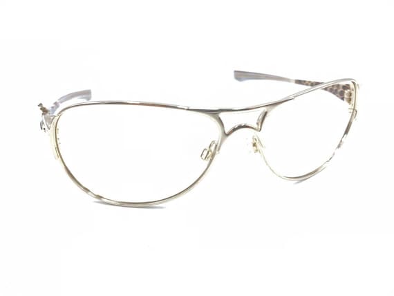 Oakley snakeskin sunglasses sales