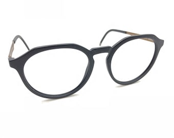 Neubau Eugen N64 T614 75 9140 Montature per occhiali da vista