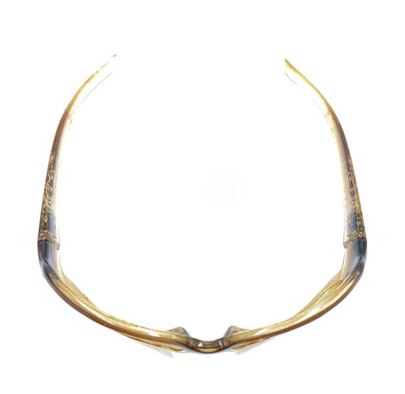 Suncloud Cookie Translucent Brown Gradient Wrap S… - image 3