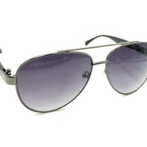 Lunettes De Soleil Vintage Kenneth Cole Reaction – Monture Multicolore, Modèle Unisexe