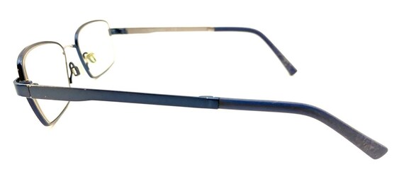 Flexon Apollo 412 Junior Rectangle Eyeglasses Fra… - image 7