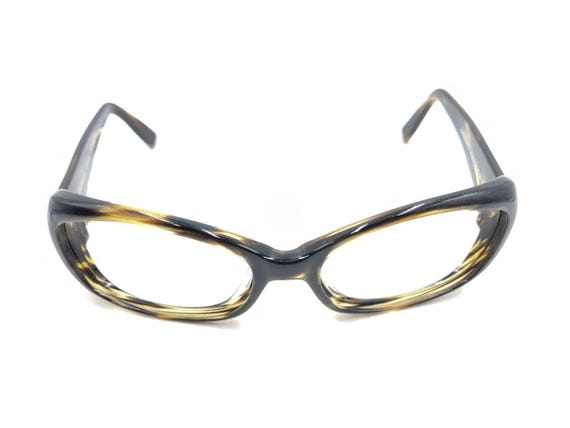 Oliver Peoples Phoebe OV 5048-S 4215 Tortoise Brown  display picture 1