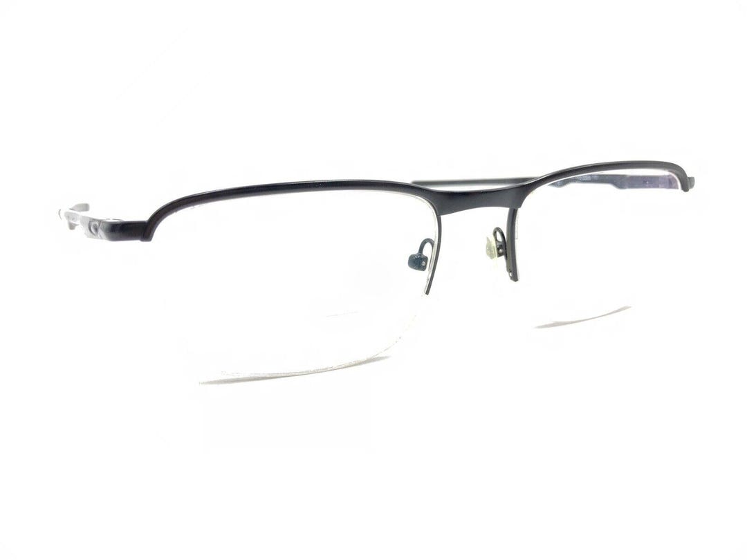 Oakley Conductor 0.5 OX3187-0153 Satin Black Eyeglasses