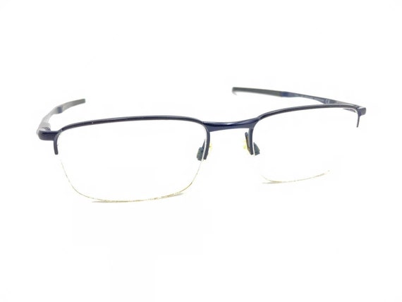 Oakley Barrelhouse 0.5 OX3174 0453 Matte Midnight Eyeglasses