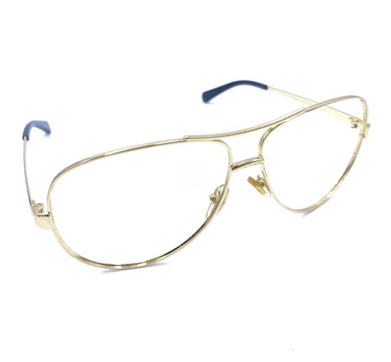 Tory Burch TY6035 3020T3 Aviator Gold Black Sunglasses  display picture 1