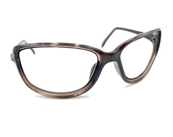 Oakley Cohort OO9301-03 Brown Wrap Sunglasses Frames 62-14 130 USA Men Women