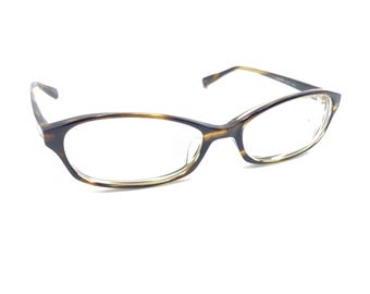 Louis Quatorze LQ 3861 Brown Tortoise Cat Eye Eyeglasses  display picture 1