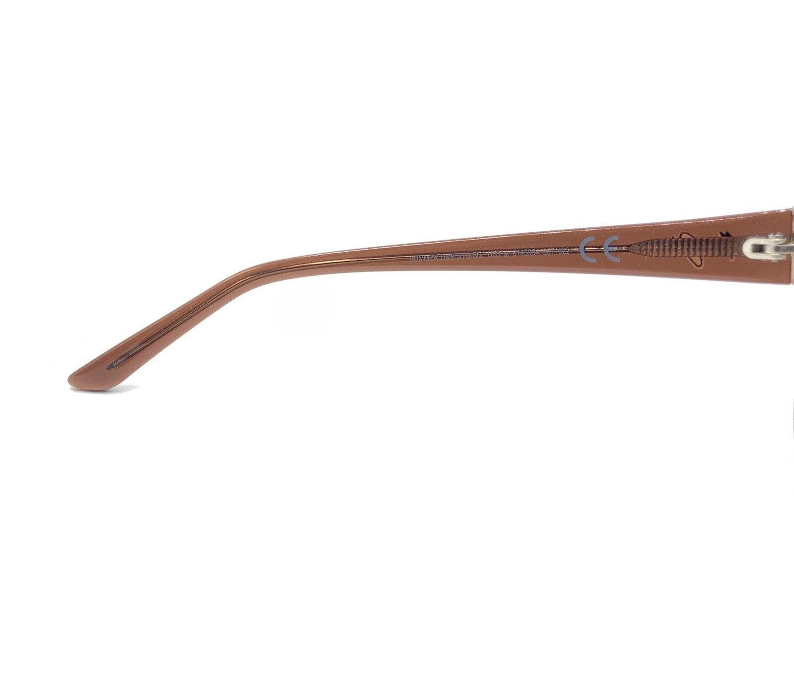 Maui Jim Summer Time MJ732-09T DAMAGED Brown Pink Tortoise Sunglasses 54-16 140 Maui Jim Summer Time MJ 732-09T Brown Pink Tortoise  main image 2
