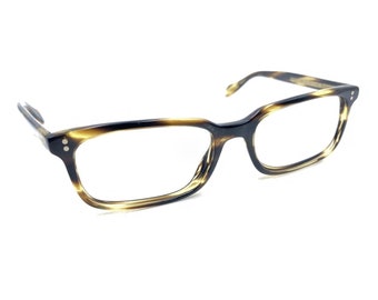 Oliver Peoples Denison OV5102 1003 Tortoise Brown Eyeglasses Frames 51-17 140