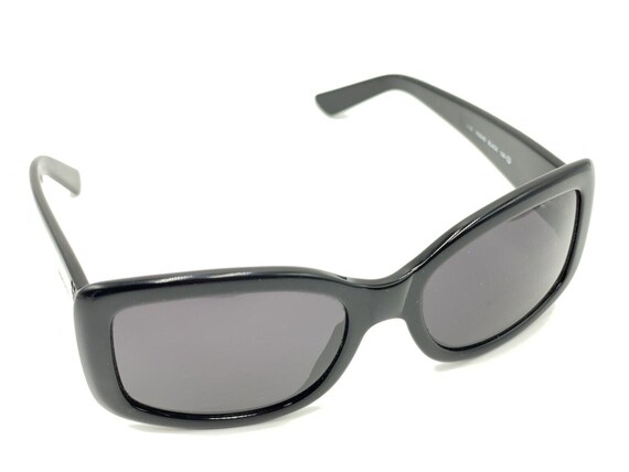 Lancetti sunglasses LANCETTI Vintage Sunglasses Square Aviator Gold Brown Tank  main image 4