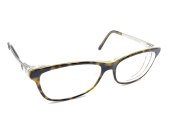 Gucci Glasses Women\'s Frames Gold Tortoise Shell Designer GG 3678 4WJ 140 No Rx Gucci Glasses Women main image 3