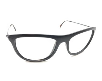 BCBGMAXAZRIA B841‎ Matte Black Sungalsses Frames Womens Designer Purple H14109 BCBGMAXAZRIA B841 Matte Black Sungalsses Frames Womens  main image 3