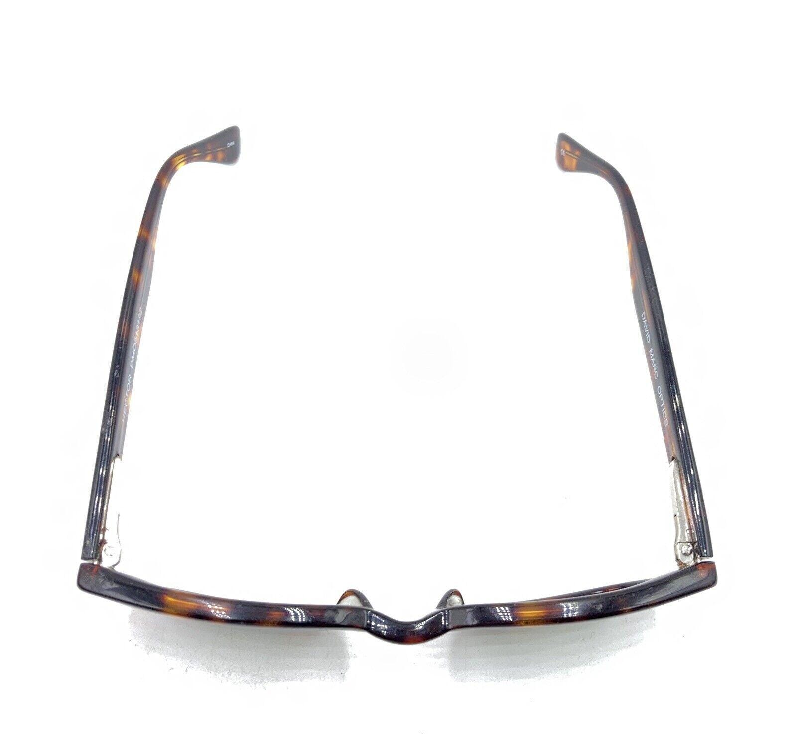 DMO David Marc Optics Sunglasses Vintage DMO David Marc Optics Dakota Man Sunglasses | eBay main image 2