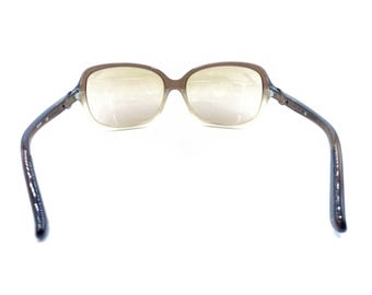 Oakley Obligation OO2034-03 Brown Goversized Sunglasses  display picture 2