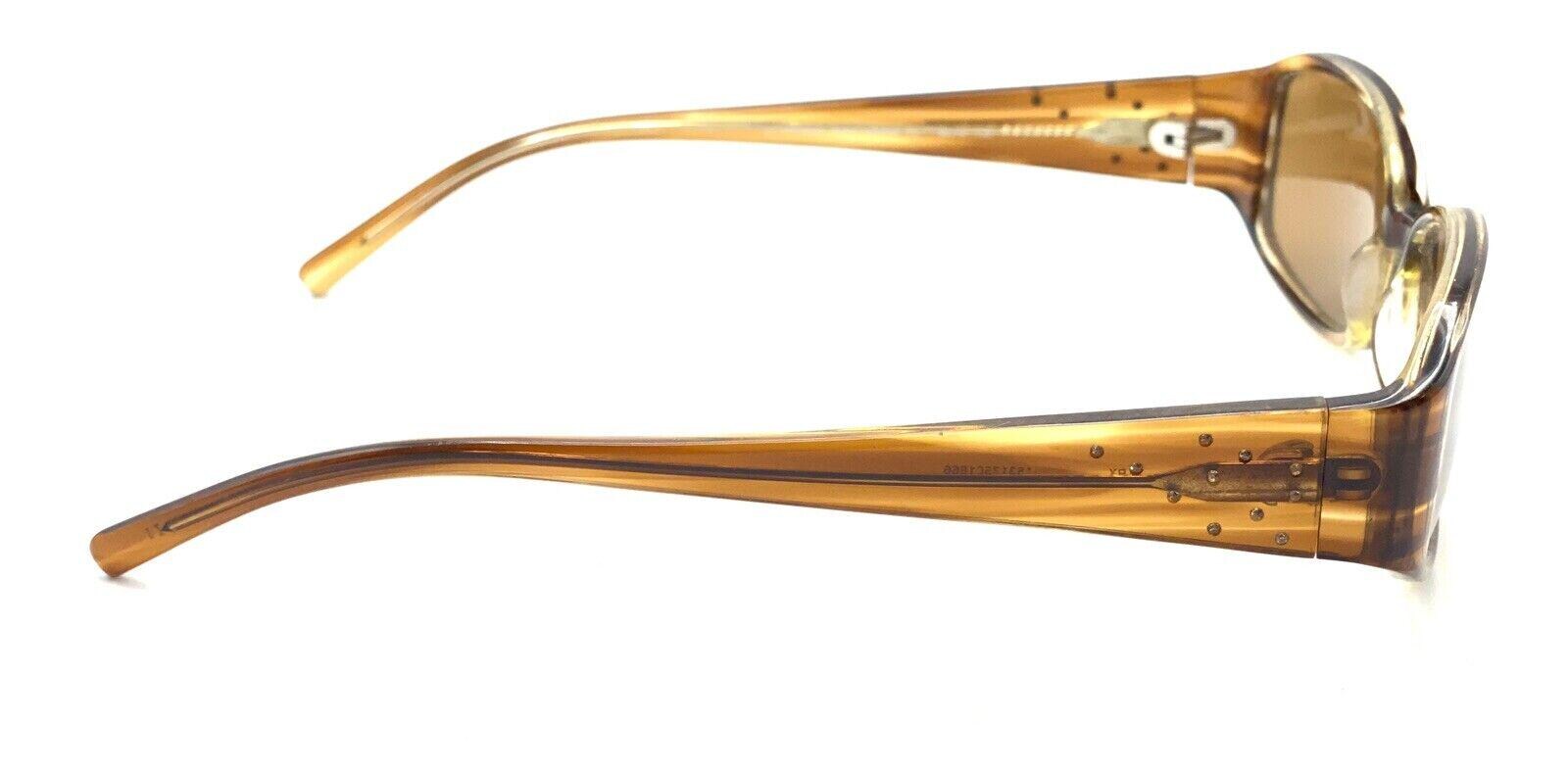 Celine Dion Eyes CD5038 Tortoise Brown Sunglasses Brown Lens  display picture 2