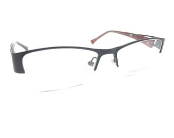Prodesign Denmark Eyeglasses Eye Glasses Frames 1350 C.5021 51-18 ProDesign Denmark RECESS 1 Eyeglasses | Select Eyewear main image 4