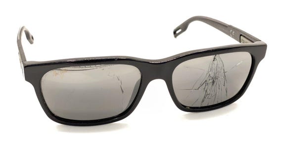 maui jim 284