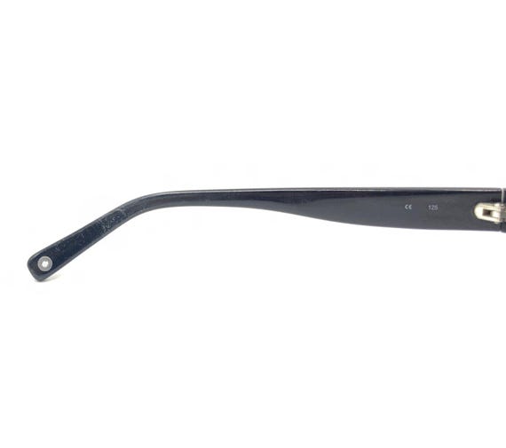 Coach Chelsea S426 Black Rectangular Sunglasses Frames 55-16  display picture 3