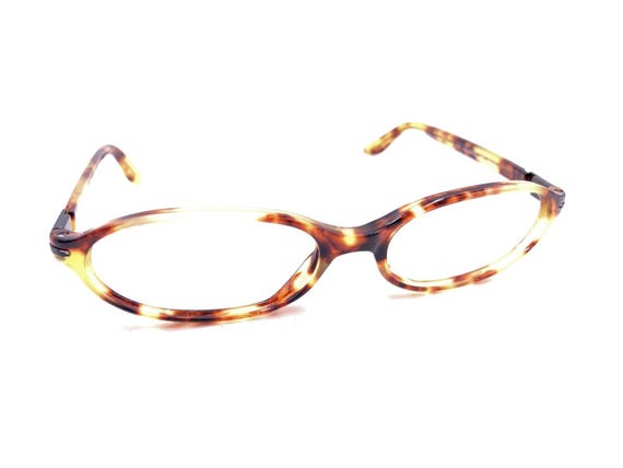 Gucci GG 2461/S 00C Tortoise Brown Eyeglasses Frames 52-16  display picture 1