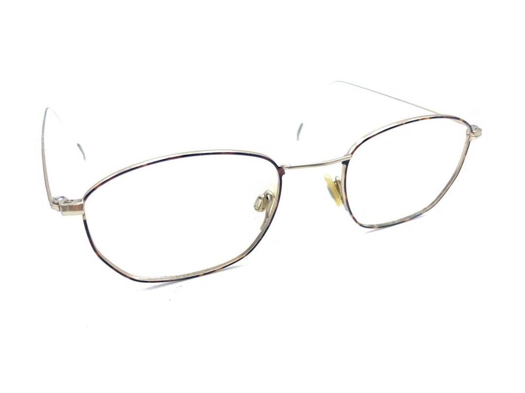 vontel　SOULISM Benitez Square Blue-Tortoise Frame Glasses | Zeelool