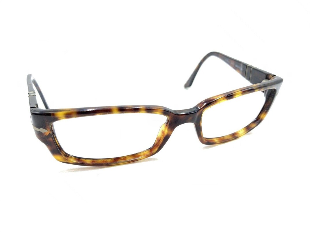 Persol 2757-S 24/57 Tortoise Brown Sunglasses Frames 54-16 135