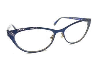 Alexander Collection Cora Navy 49.17.135 Women display picture 2