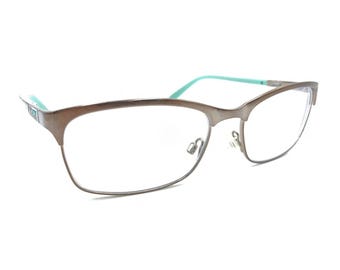 Oakley Intuitive OX3157-0353 Brushed Chocolate Brown Eyeglasses Frames 53-16 136