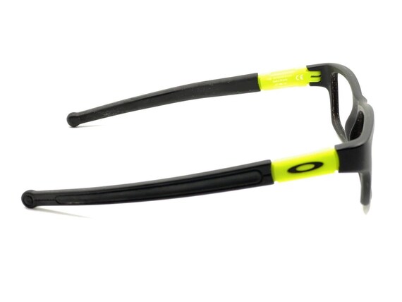 Oakley Marshal XS OY8005-0147 Black Lime Eyeglass… - image 4