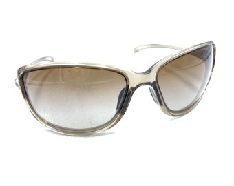 Oakley Cohort OO9301-02 Translucent Brown Sunglasses Brown Lens 62-14 130 Women